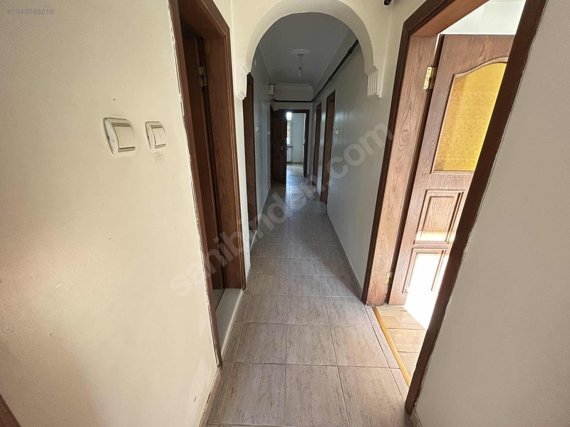 Fevziçakmakta Hastaneye Yakın 3+1 110 M2 Kiralık Daire — fotoğraf 10