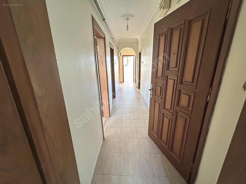 Fevziçakmakta Hastaneye Yakın 3+1 110 M2 Kiralık Daire — fotoğraf 12