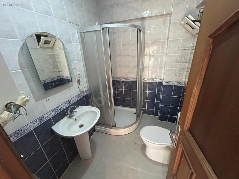 Fevziçakmakta Hastaneye Yakın 3+1 110 M2 Kiralık Daire — fotoğraf 13