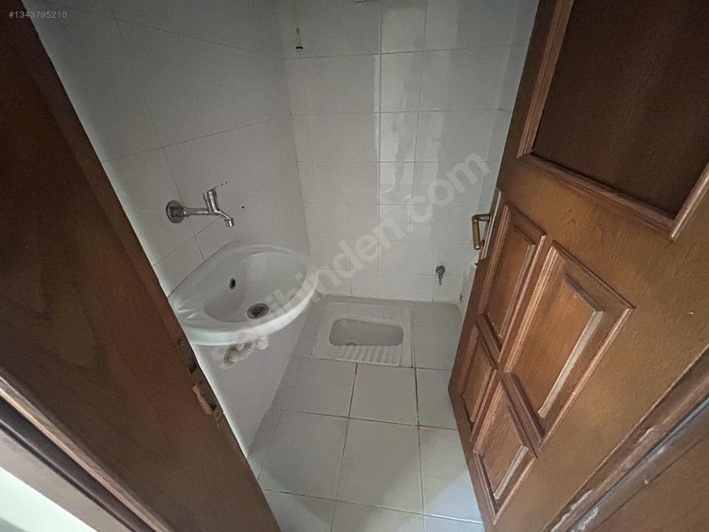 Fevziçakmakta Hastaneye Yakın 3+1 110 M2 Kiralık Daire — fotoğraf 15