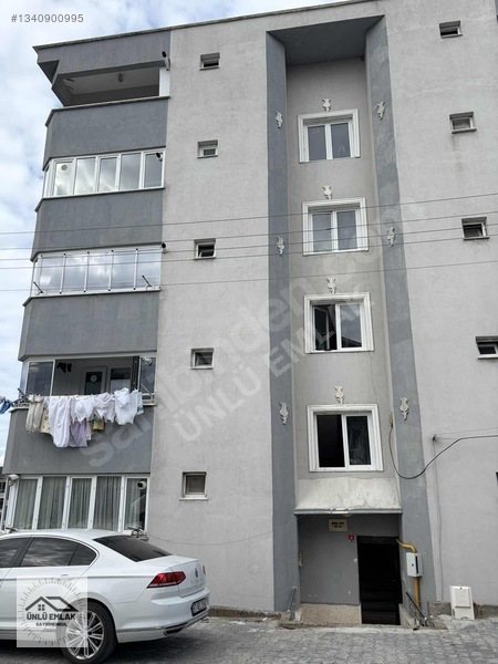 Ünlü Emlak'tan Filyos'ta Kiralık 3+1 Daire