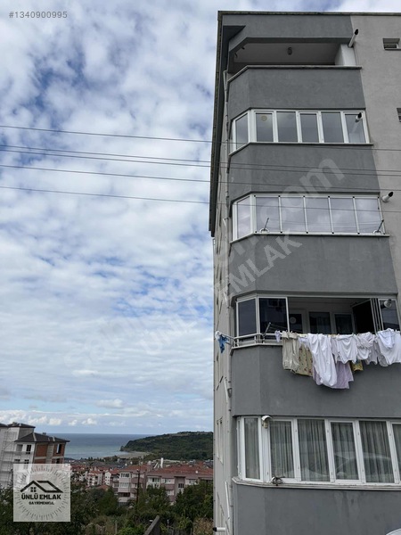 Ünlü Emlak'tan Filyos'ta Kiralık 3+1 Daire — fotoğraf 2