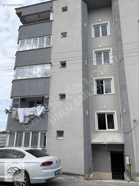 Ünlü Emlak'tan Filyos'ta Kiralık 3+1 Daire — fotoğraf 3