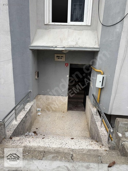 Ünlü Emlak'tan Filyos'ta Kiralık 3+1 Daire — fotoğraf 4