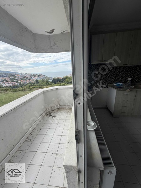 Ünlü Emlak'tan Filyos'ta Kiralık 3+1 Daire — fotoğraf 8