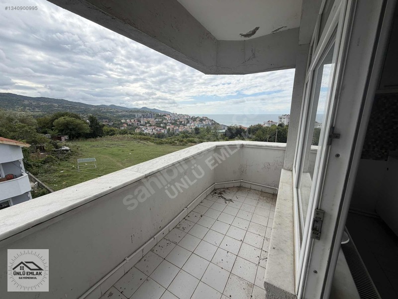 Ünlü Emlak'tan Filyos'ta Kiralık 3+1 Daire — fotoğraf 9