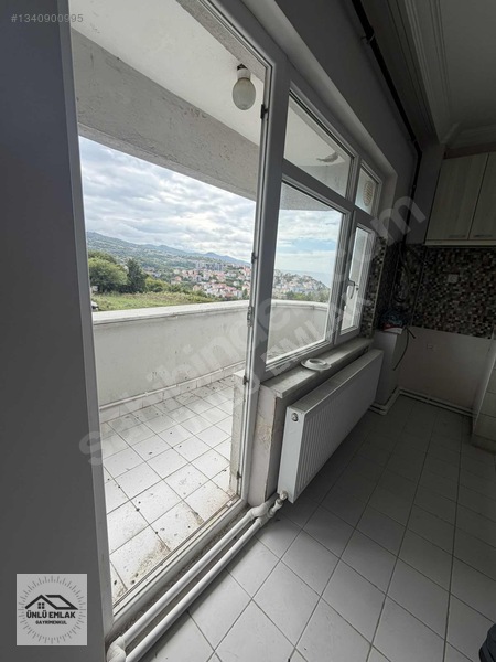Ünlü Emlak'tan Filyos'ta Kiralık 3+1 Daire — fotoğraf 10