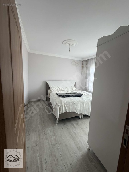 Ünlü Emlak'tan Filyos'ta Kiralık 3+1 Daire — fotoğraf 15