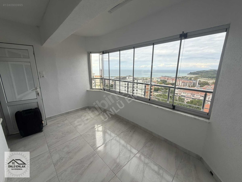 Ünlü Emlak'tan Filyos'ta Kiralık 3+1 Daire — fotoğraf 19