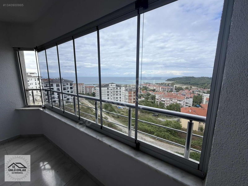 Ünlü Emlak'tan Filyos'ta Kiralık 3+1 Daire — fotoğraf 20