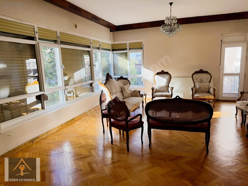 Ayr.hoşdere Cd.meclis Yakınında,2.kat,merkezi,ön Cephe,3+1,140m2 — fotoğraf 8