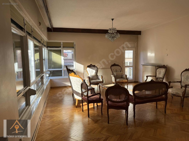 Ayr.hoşdere Cd.meclis Yakınında,2.kat,merkezi,ön Cephe,3+1,140m2 — fotoğraf 9