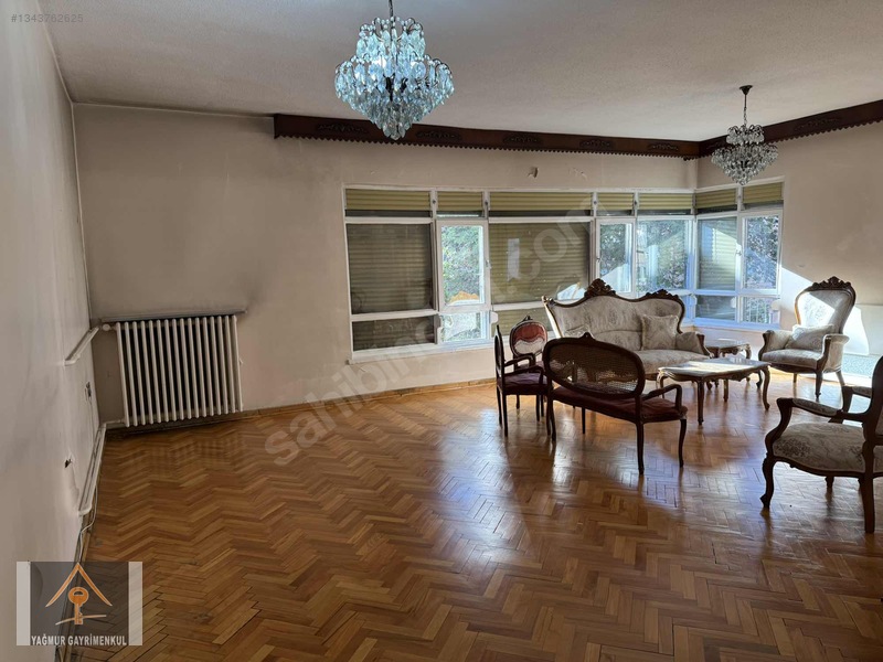 Ayr.hoşdere Cd.meclis Yakınında,2.kat,merkezi,ön Cephe,3+1,140m2 — fotoğraf 10