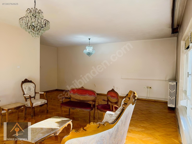 Ayr.hoşdere Cd.meclis Yakınında,2.kat,merkezi,ön Cephe,3+1,140m2 — fotoğraf 11