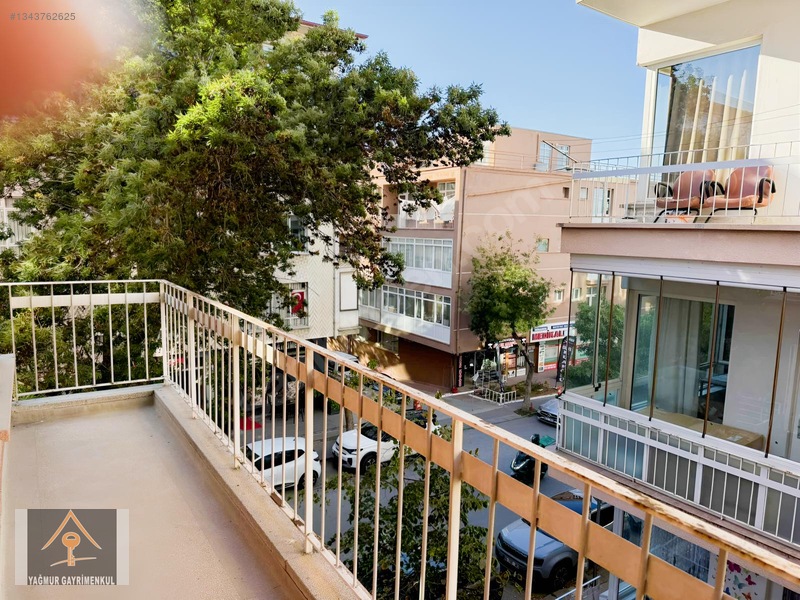 Ayr.hoşdere Cd.meclis Yakınında,2.kat,merkezi,ön Cephe,3+1,140m2 — fotoğraf 12