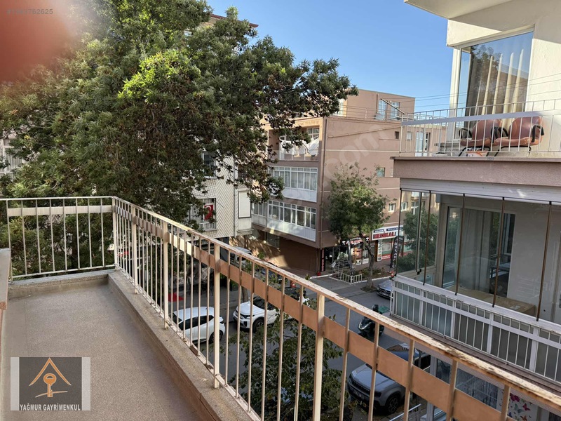 Ayr.hoşdere Cd.meclis Yakınında,2.kat,merkezi,ön Cephe,3+1,140m2 — fotoğraf 14