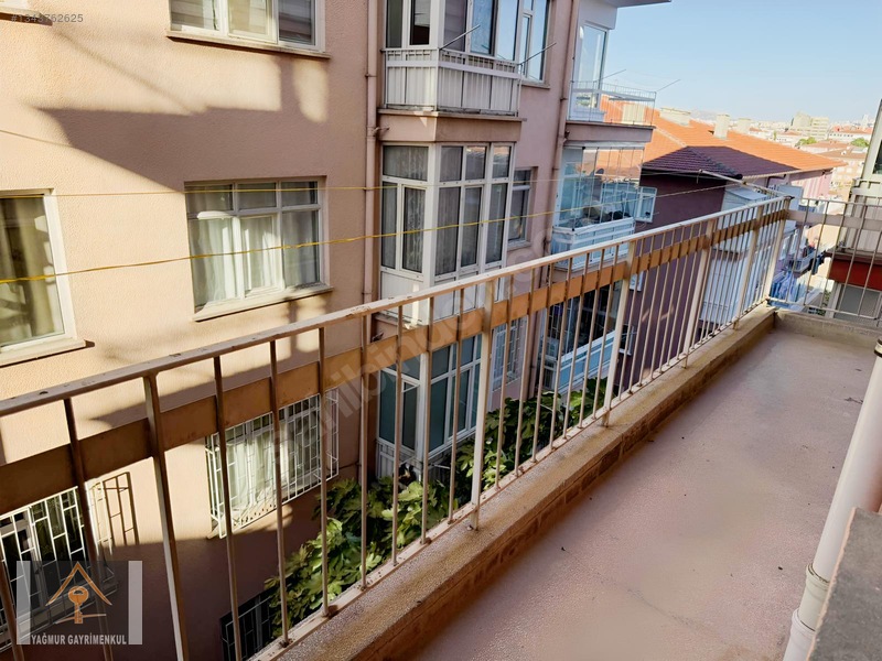 Ayr.hoşdere Cd.meclis Yakınında,2.kat,merkezi,ön Cephe,3+1,140m2 — fotoğraf 19