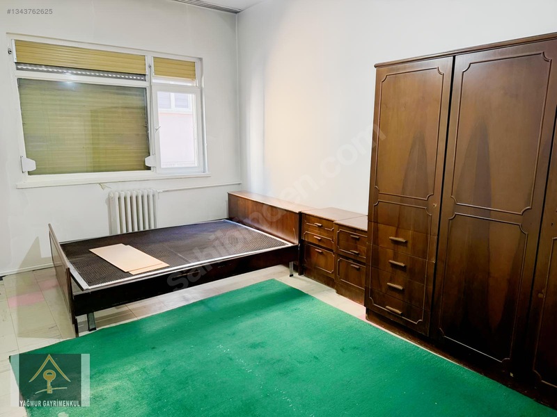 Ayr.hoşdere Cd.meclis Yakınında,2.kat,merkezi,ön Cephe,3+1,140m2 — fotoğraf 21