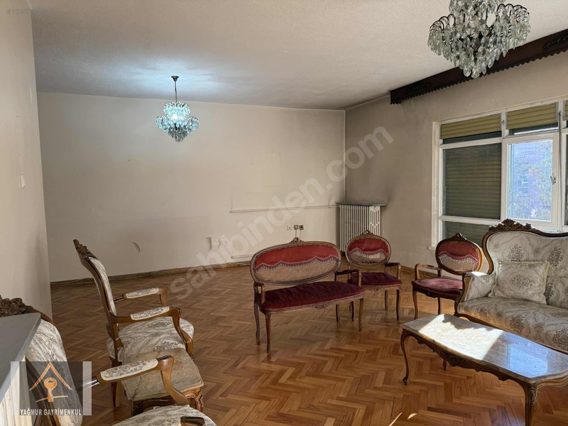 Ayr.hoşdere Cd.meclis Yakınında,2.kat,merkezi,ön Cephe,3+1,140m2 — fotoğraf 30