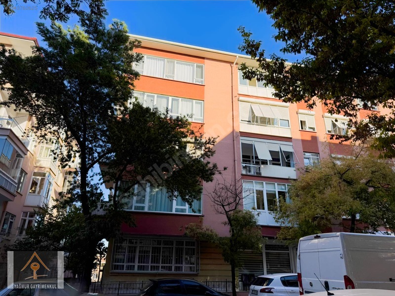 Ayr.hoşdere Cd.meclis Yakınında,2.kat,merkezi,ön Cephe,3+1,140m2 — fotoğraf 35