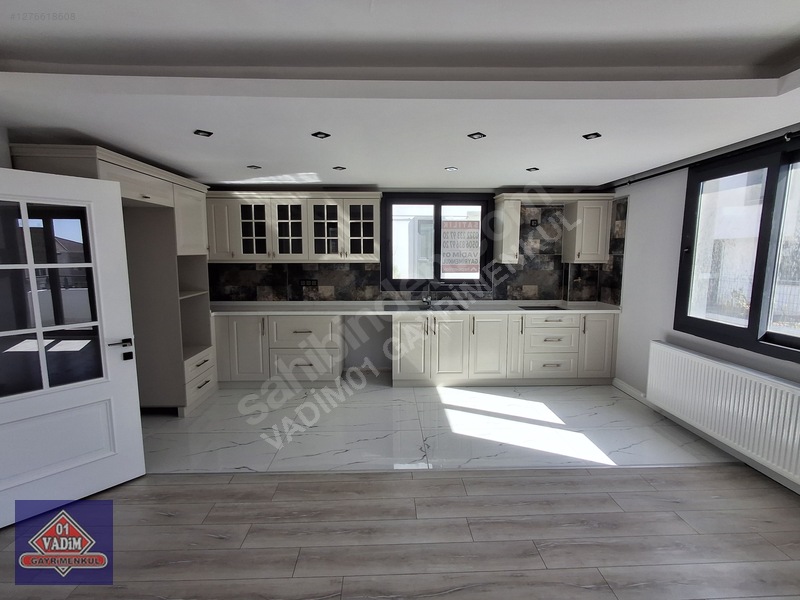 Sarıçam/hekimköy Civ.5+1+4 Banyo Site Tadında Bağımsız Köşevilla — fotoğraf 7