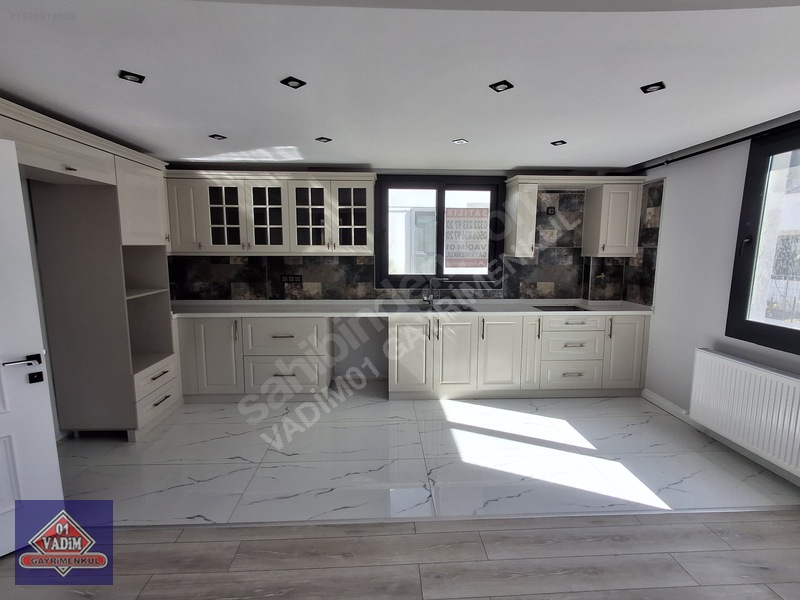 Sarıçam/hekimköy Civ.5+1+4 Banyo Site Tadında Bağımsız Köşevilla — fotoğraf 8