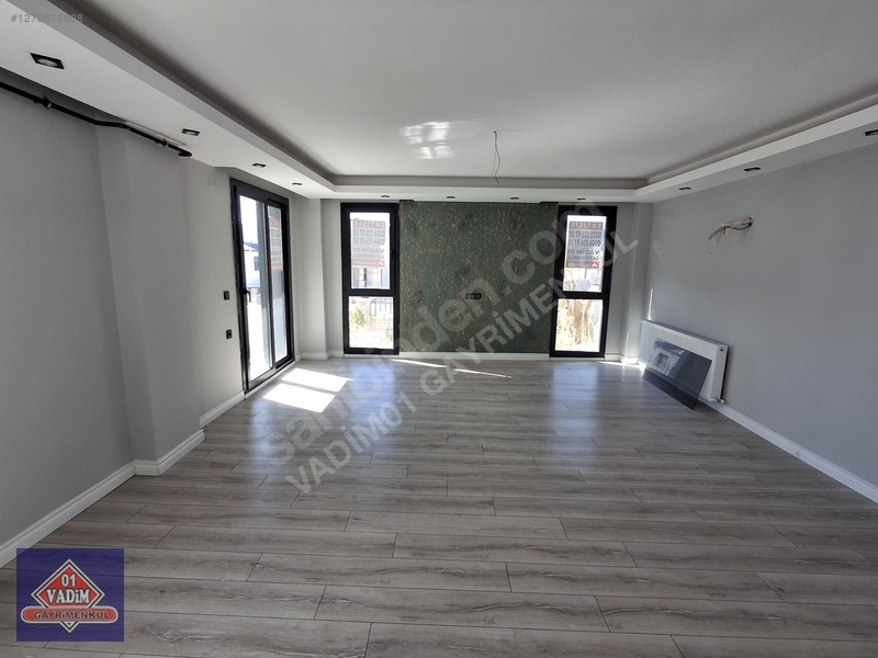 Sarıçam/hekimköy Civ.5+1+4 Banyo Site Tadında Bağımsız Köşevilla — fotoğraf 10