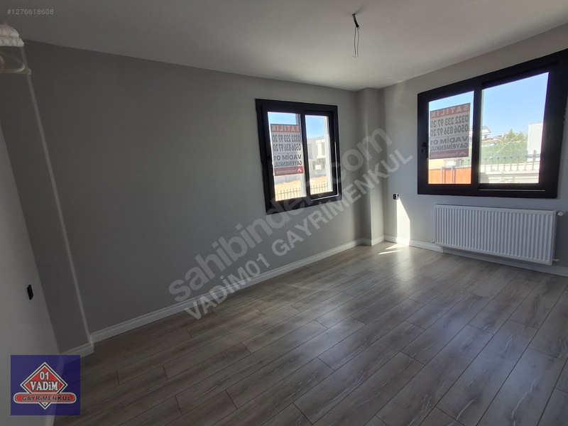 Sarıçam/hekimköy Civ.5+1+4 Banyo Site Tadında Bağımsız Köşevilla — fotoğraf 11