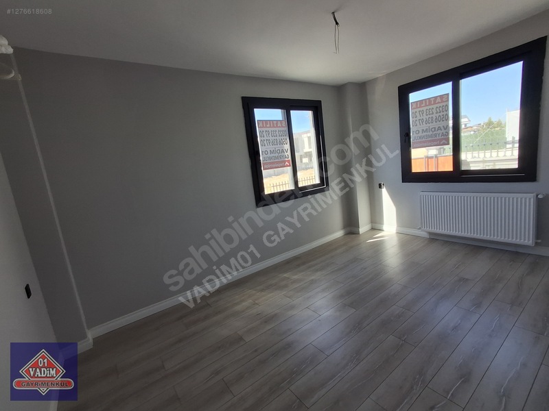 Sarıçam/hekimköy Civ.5+1+4 Banyo Site Tadında Bağımsız Köşevilla — fotoğraf 12