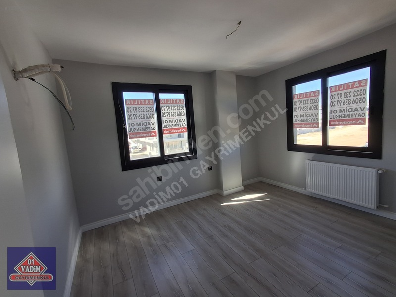 Sarıçam/hekimköy Civ.5+1+4 Banyo Site Tadında Bağımsız Köşevilla — fotoğraf 13