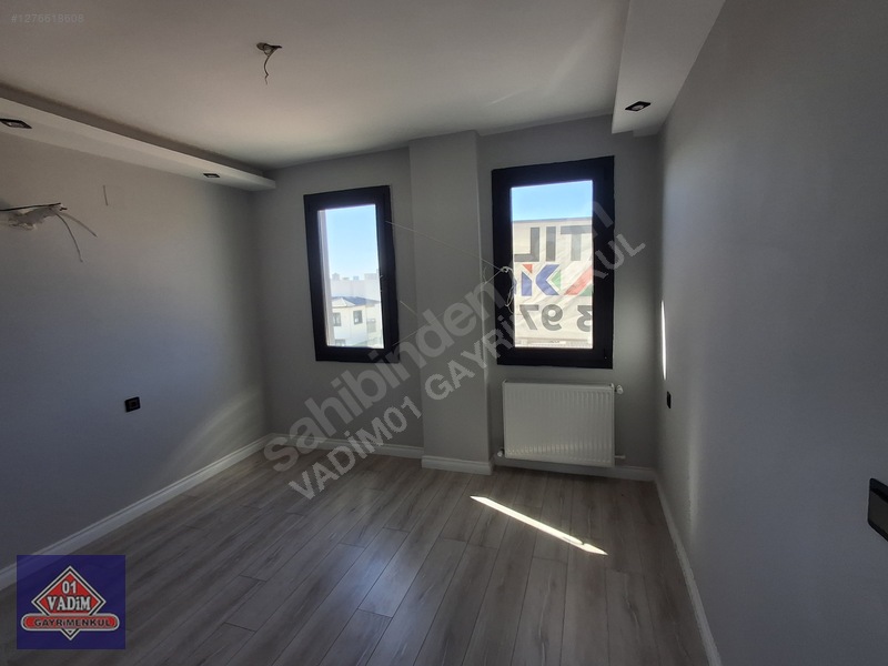 Sarıçam/hekimköy Civ.5+1+4 Banyo Site Tadında Bağımsız Köşevilla — fotoğraf 15
