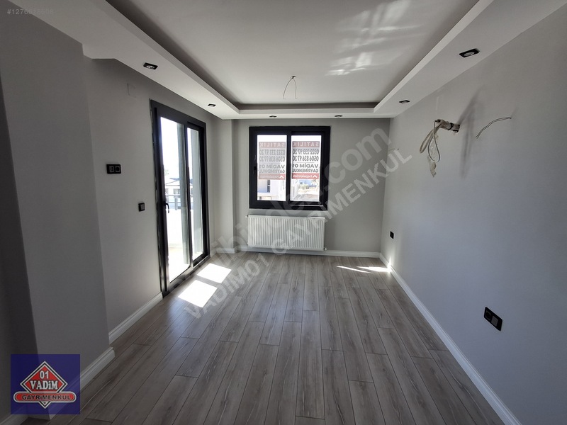 Sarıçam/hekimköy Civ.5+1+4 Banyo Site Tadında Bağımsız Köşevilla — fotoğraf 16