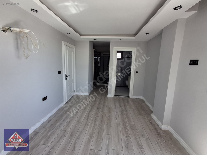 Sarıçam/hekimköy Civ.5+1+4 Banyo Site Tadında Bağımsız Köşevilla — fotoğraf 17