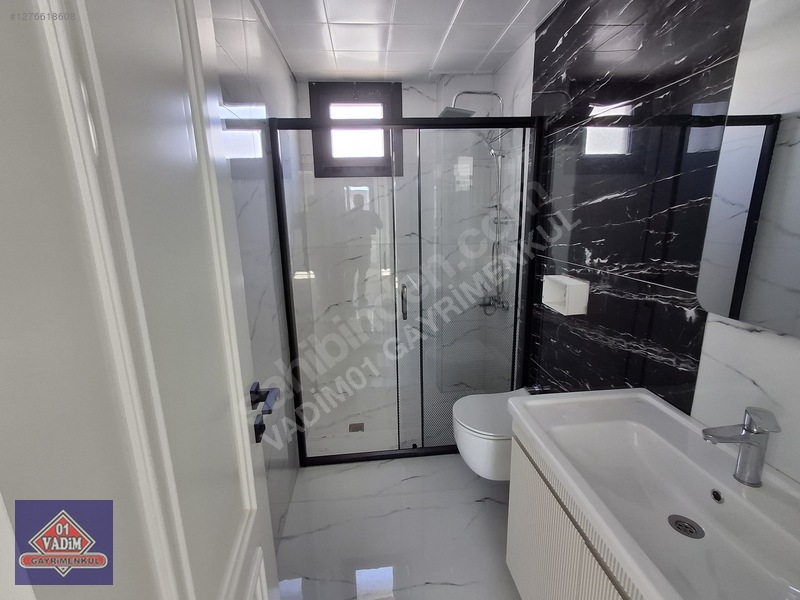 Sarıçam/hekimköy Civ.5+1+4 Banyo Site Tadında Bağımsız Köşevilla — fotoğraf 18