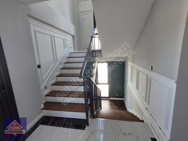 Sarıçam/hekimköy Civ.5+1+4 Banyo Site Tadında Bağımsız Köşevilla — fotoğraf 19