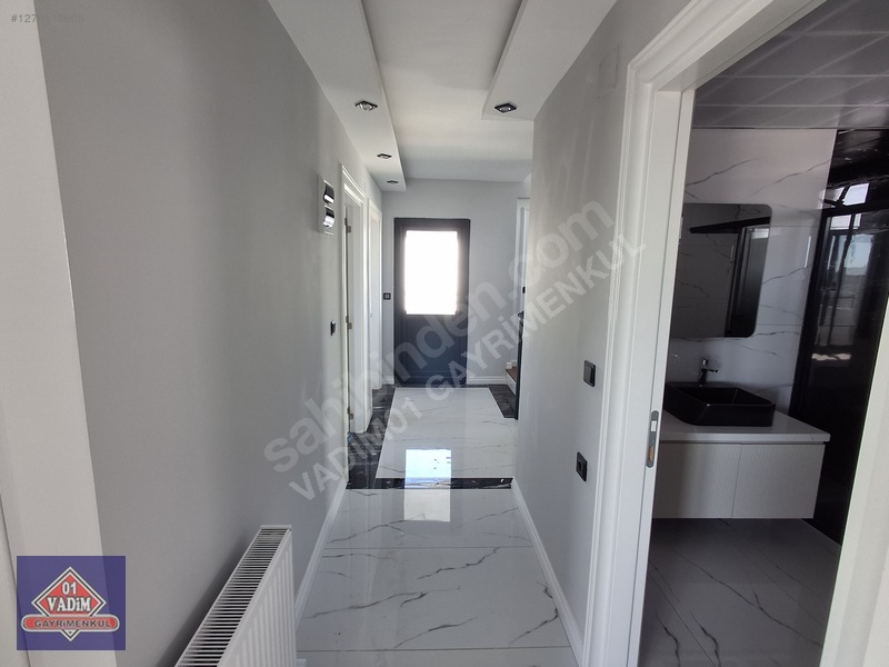 Sarıçam/hekimköy Civ.5+1+4 Banyo Site Tadında Bağımsız Köşevilla — fotoğraf 21