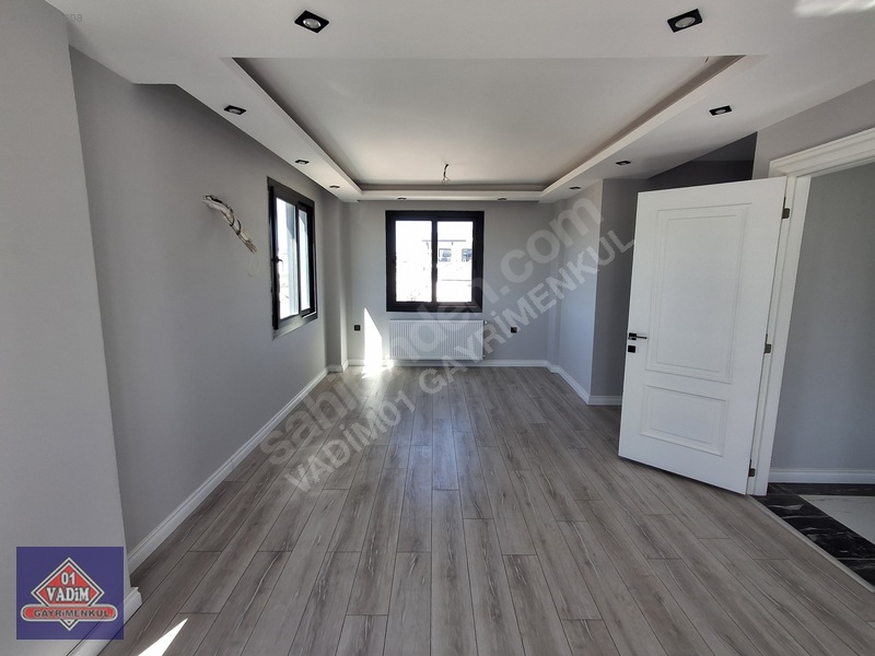 Sarıçam/hekimköy Civ.5+1+4 Banyo Site Tadında Bağımsız Köşevilla — fotoğraf 22