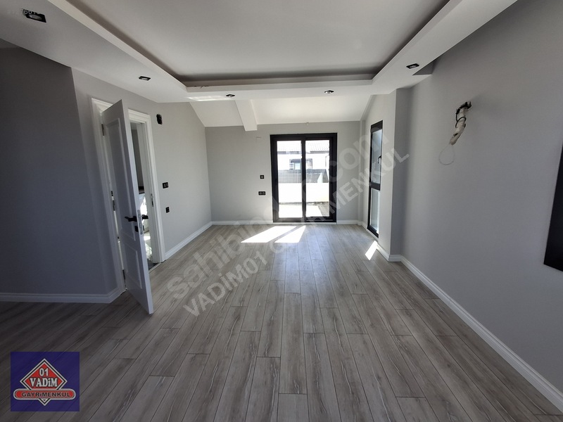 Sarıçam/hekimköy Civ.5+1+4 Banyo Site Tadında Bağımsız Köşevilla — fotoğraf 23
