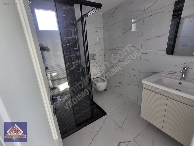 Sarıçam/hekimköy Civ.5+1+4 Banyo Site Tadında Bağımsız Köşevilla — fotoğraf 24