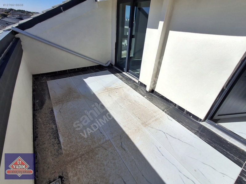 Sarıçam/hekimköy Civ.5+1+4 Banyo Site Tadında Bağımsız Köşevilla — fotoğraf 25