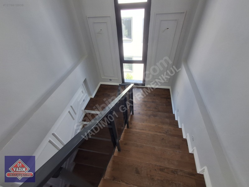 Sarıçam/hekimköy Civ.5+1+4 Banyo Site Tadında Bağımsız Köşevilla — fotoğraf 26
