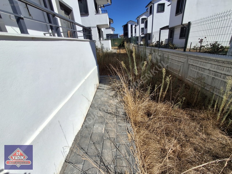 Sarıçam/hekimköy Civ.5+1+4 Banyo Site Tadında Bağımsız Köşevilla — fotoğraf 33