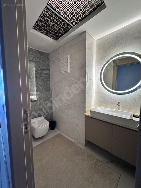 Öz İbrahimliden Fırsat Göbek Kat 3+1 Daire — fotoğraf 5