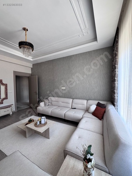 Öz İbrahimliden Fırsat Göbek Kat 3+1 Daire — fotoğraf 6