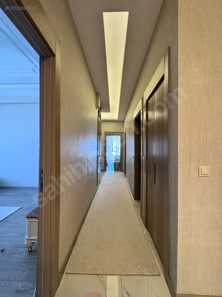 Öz İbrahimliden Fırsat Göbek Kat 3+1 Daire — fotoğraf 9