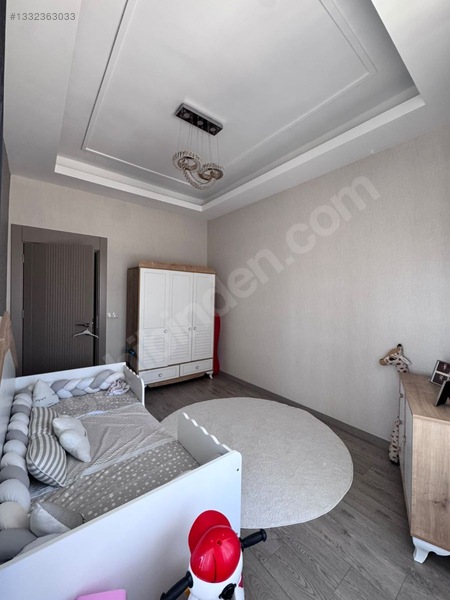 Öz İbrahimliden Fırsat Göbek Kat 3+1 Daire — fotoğraf 15