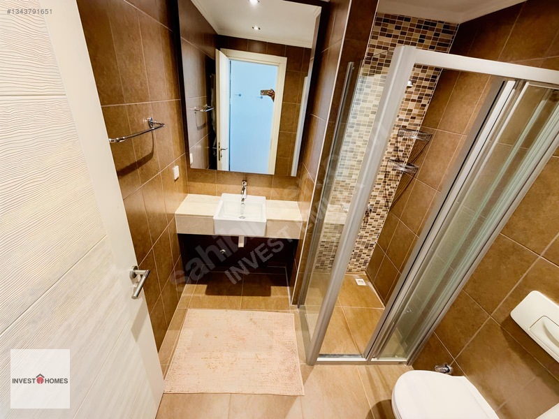 Side Agora Sitesi'nde 3+1 Eşyalı Dubleks Daire — fotoğraf 5