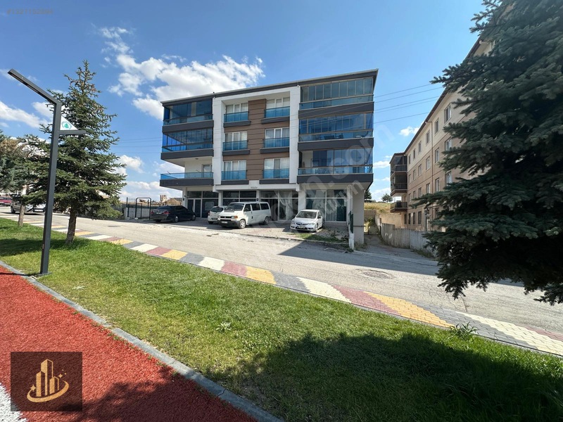 P.e.h.l.ı.v.a.n'd.a.n Pursaklarda Altıovada Satılık Daire — fotoğraf 3
