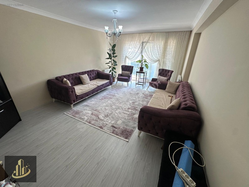 P.e.h.l.ı.v.a.n'd.a.n Pursaklarda Altıovada Satılık Daire — fotoğraf 6