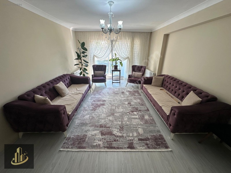 P.e.h.l.ı.v.a.n'd.a.n Pursaklarda Altıovada Satılık Daire — fotoğraf 9